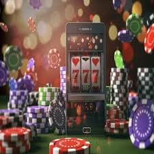 Platform imbagacor di perangkat mobile menampilkan berbagai permainan kasino dan sportsbook