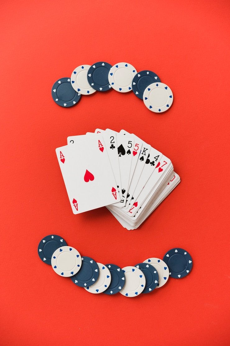 Nilai kombinasi kartu di Ceme Online Contoh kombinasi kartu dan nilai tangan di Ceme Online