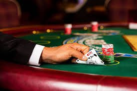 Ceme Online Game